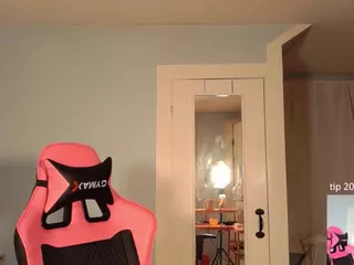 Switchy Kitty's Live Sex Cam Show