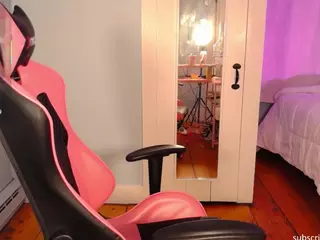 Switchy Kitty's Live Sex Cam Show