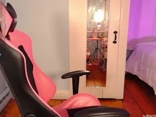 Switchy Kitty's Live Sex Cam Show