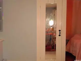 Switchy Kitty's Live Sex Cam Show