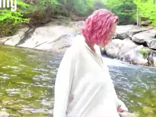 Switchy Kitty's Live Sex Cam Show