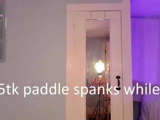 Switchy Kitty's Live Sex Cam Show
