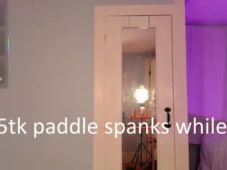 Switchy Kitty's Live Sex Cam Show