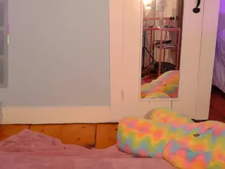 Switchy Kitty's Live Sex Cam Show