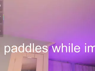 Switchy Kitty's Live Sex Cam Show