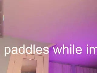 Switchy Kitty's Live Sex Cam Show