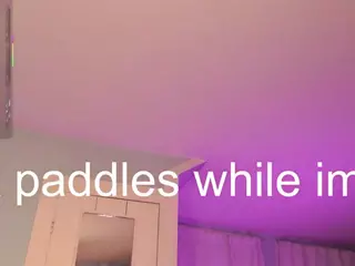Switchy Kitty's Live Sex Cam Show