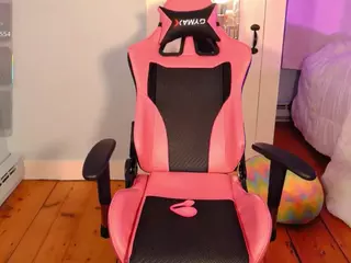 Switchy Kitty's Live Sex Cam Show