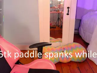Switchy Kitty's Live Sex Cam Show