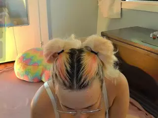 Switchy Kitty's Live Sex Cam Show
