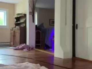 Switchy Kitty's Live Sex Cam Show