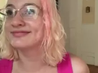 Switchy Kitty's Live Sex Cam Show