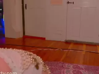 Switchy Kitty's Live Sex Cam Show