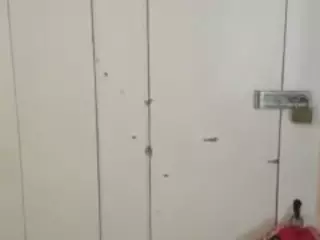 Switchy Kitty's Live Sex Cam Show