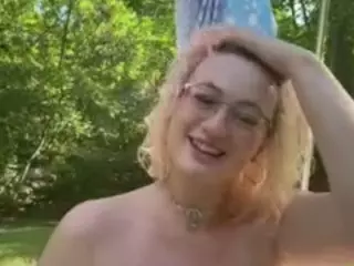 Switchy Kitty's Live Sex Cam Show
