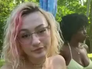 Switchy Kitty's Live Sex Cam Show