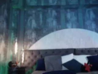 Charlotte's Live Sex Cam Show