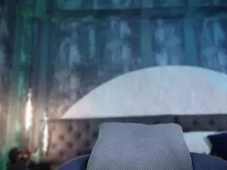 Charlotte's Live Sex Cam Show