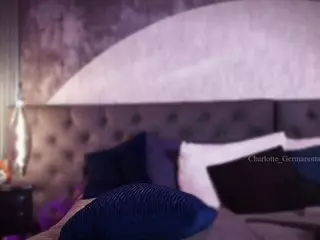 Charlotte's Live Sex Cam Show