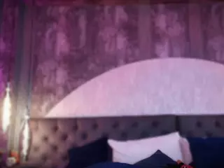 Charlotte's Live Sex Cam Show