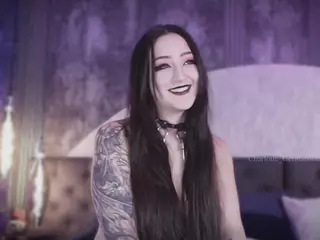 Charlotte's Live Sex Cam Show