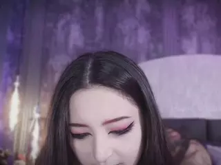 Charlotte's Live Sex Cam Show