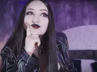 Charlotte's Live Sex Cam Show