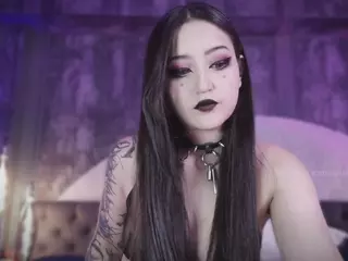 Charlotte's Live Sex Cam Show