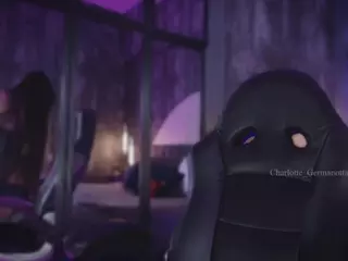 Charlotte's Live Sex Cam Show