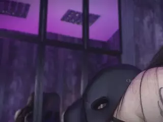 Charlotte's Live Sex Cam Show