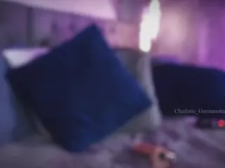 Charlotte's Live Sex Cam Show