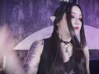 Charlotte's Live Sex Cam Show