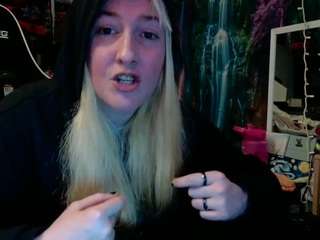 Live cam show with candismiths