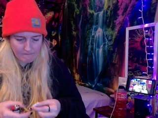 Live cam show with candismiths