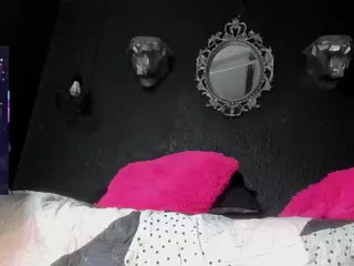dulce-lf's Live Sex Cam Show