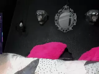 dulce-lf's Live Sex Cam Show