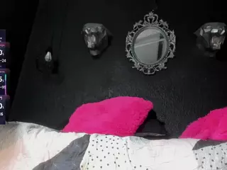 dulce-lf's Live Sex Cam Show