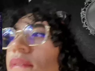 dulce-lf's Live Sex Cam Show