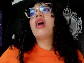 dulce-lf's Live Sex Cam Show