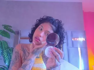 juliia-rose's Live Sex Cam Show