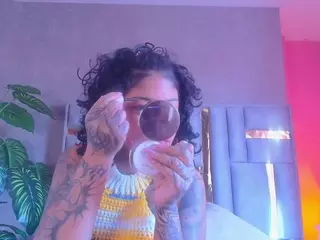 juliia-rose's Live Sex Cam Show