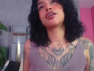 juliia-rose's Live Sex Cam Show