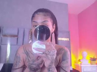 juliia-rose's Live Sex Cam Show