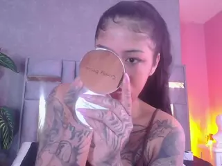 juliia-rose's Live Sex Cam Show