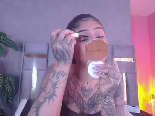 juliia-rose's Live Sex Cam Show
