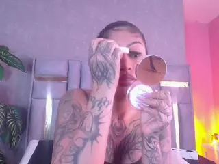 juliia-rose's Live Sex Cam Show