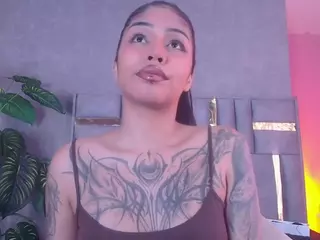 juliia-rose's Live Sex Cam Show