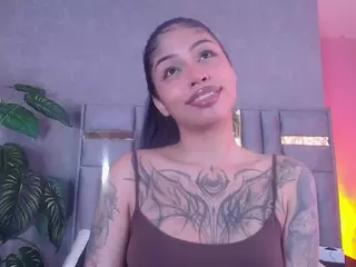 juliia-rose's Live Sex Cam Show
