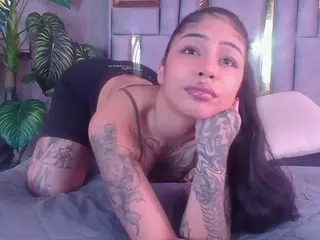 juliia-rose's Live Sex Cam Show