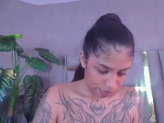 juliia-rose's Live Sex Cam Show